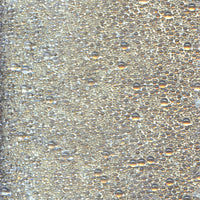 Maya Romanoff Beadazzled Geode Metallic Taupe Wallpaper MR-BG-1554