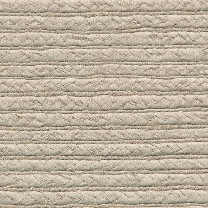 Maya Romanoff Braided Hemp Resilience Wallpaper MR-HP-4099