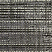 Maya Romanoff Bravado Gunmetal Wallpaper MR-RV-10X02