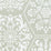 Maya Romanoff Serigraph Brocade Engraved Gray Wallpaper MR-SPB-1033