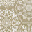 Maya Romanoff Serigraph Brocade Etched Linen Wallpaper MR-SPB-1177
