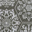 Maya Romanoff Serigraph Brocade Sculpted Slate Wallpaper MR-SPB-1X02