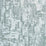 Maya Romanoff Serigraph CityScape Embellished Blue Wallpaper MR-SPC-1506