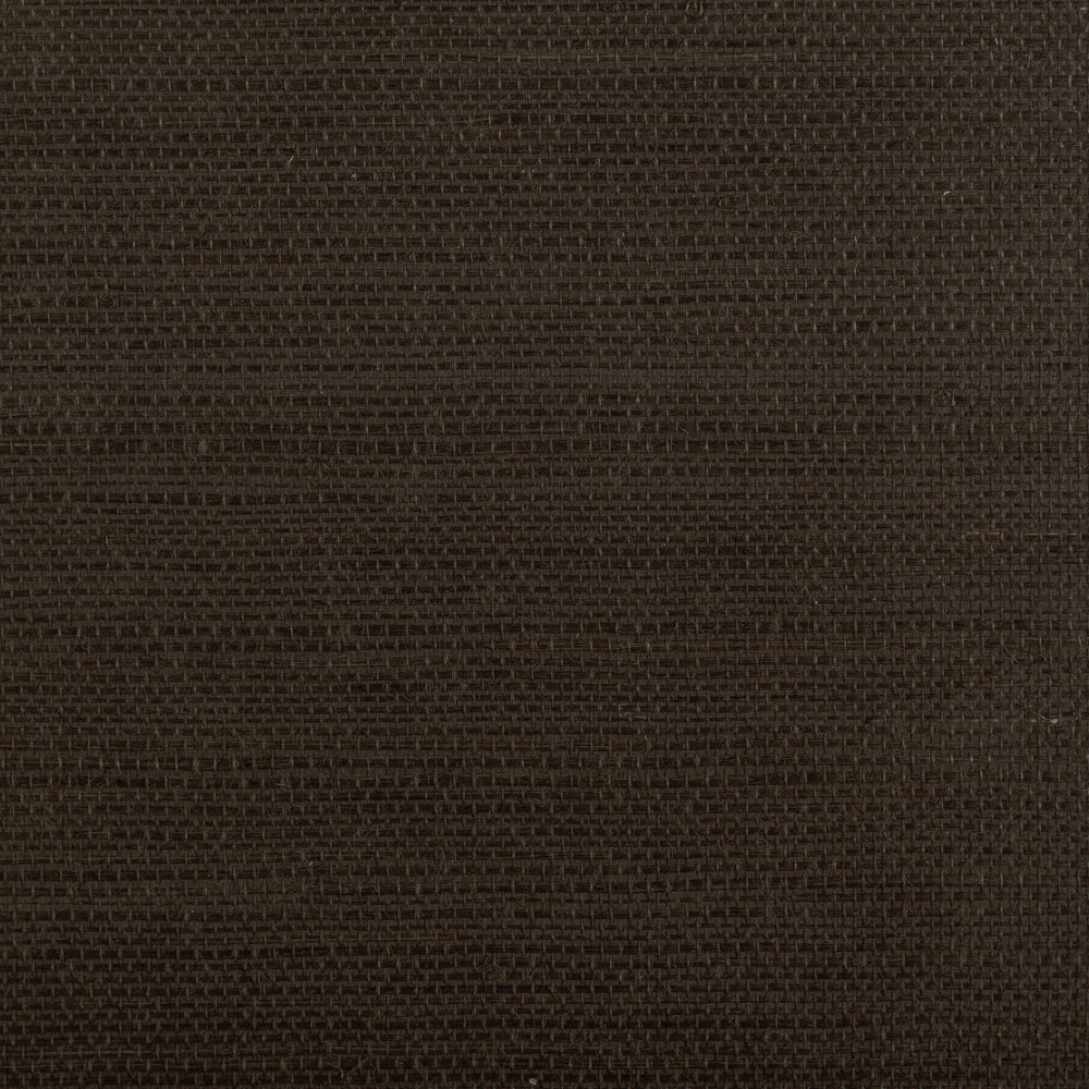 Maya Romanoff Island Weaves Black Sand Wallpaper MR-TY-2079