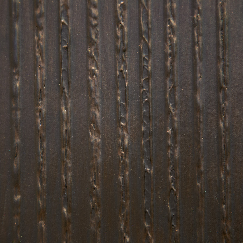 Maya Romanoff Galvanized Oil Rubbed Bronze Wallpaper MR-W-70-113