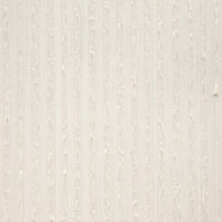 Maya Romanoff Galvanized Platinum White Wallpaper MR-W-70-X15