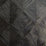 Maya Romanoff Water Hyacinth Parquet Black Bear Wallpaper MR-WH-1109