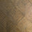 Maya Romanoff Water Hyacinth Parquet Brown Pelican Wallpaper MR-WH-1179