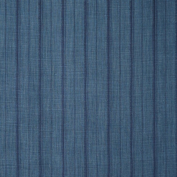 Peter Dunham Malabar Indigo Fabric 111MLB01