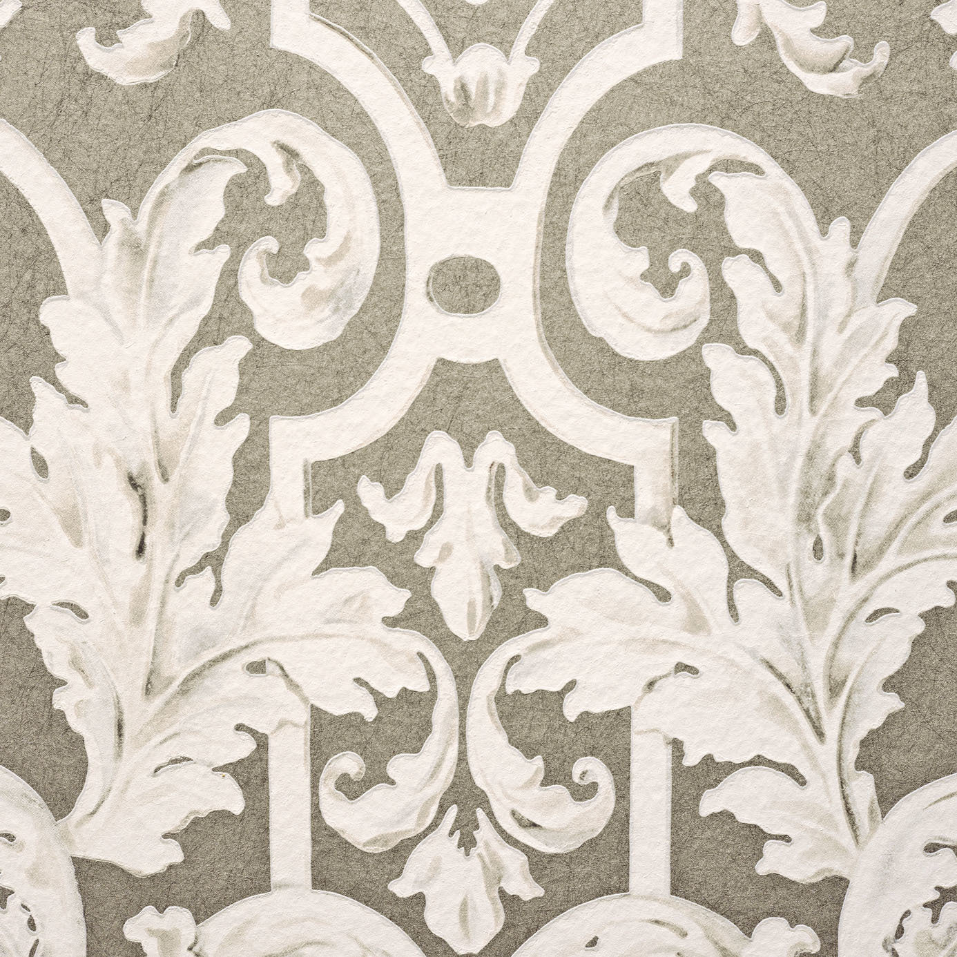 Zoffany Marmorino Mimosa 312116 Wallpaper ZCON312116