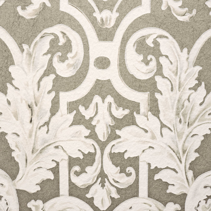 Zoffany Marmorino Mimosa 312116 Wallpaper ZCON312116