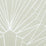 Maya Romanoff Serigraph Moderne Engraved Gray Wallpaper MR-SPM-1033