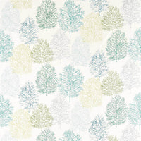 Scion Soetsu Kiwi/Slate Fabric NABS120775.SCN.0