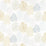 Scion Soetsu Stonewash/Papaya Fabric NABS120777.SCN.0