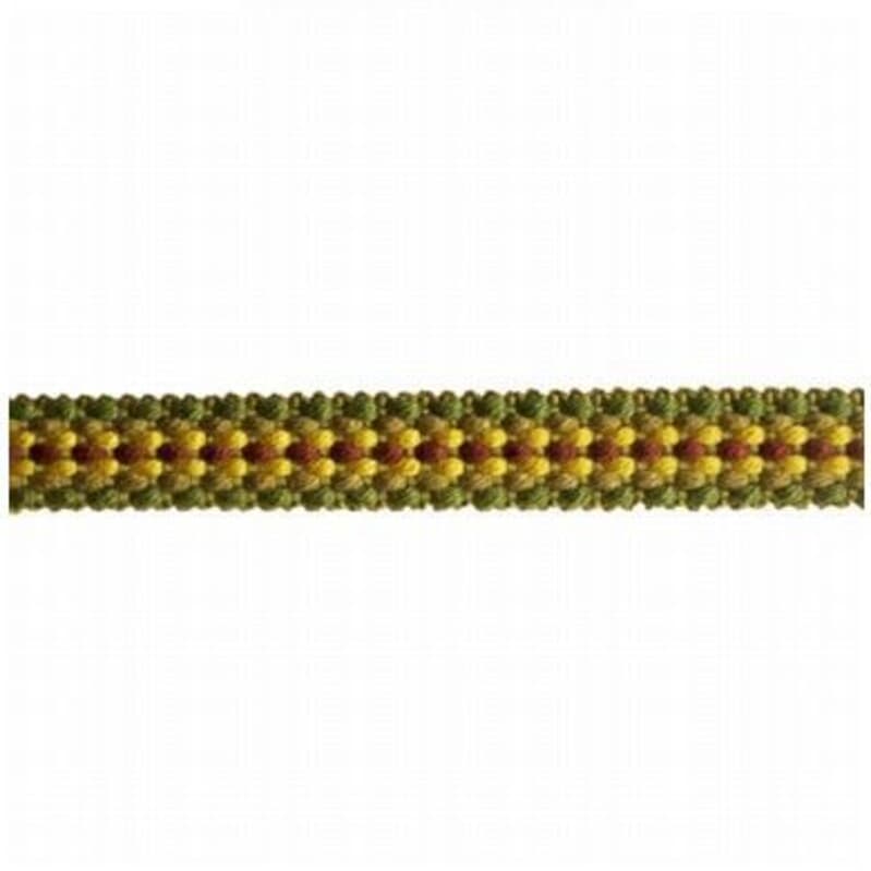 Stout Natasha 52 Cypress Trim NATA-52