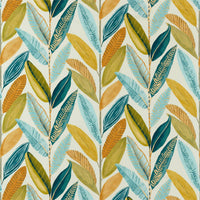 Scion Hikkaduwa Tangerine Fabric NESF120893.SCN.0