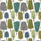 Scion Cedar Slate/Apple/Ivy Fabric NFIK120354.SCN.0