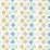 Scion Taimi Seaglass/Chalk/Honey Fabric NFIK120366.SCN.0