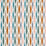 Scion Usuko Olive/Ginger/Teal Fabric NJAP120756.SCN.0