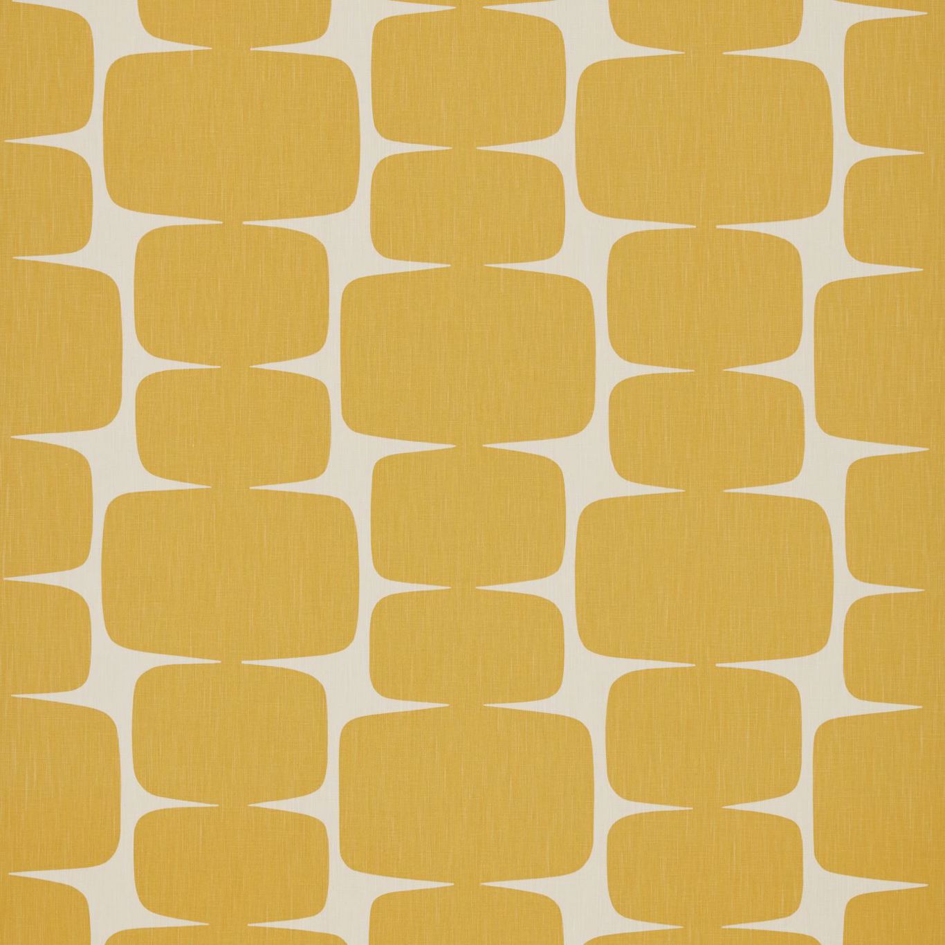 Scion Lohko Honey/Paper Fabric NLOH120486.SCN.0
