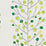 Scion Berry Tree Emerald/Lime/Chalk Wallpaper NMEL110206.SCN.0