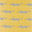 Scion Mr. Fox Sunflower/Gull/Chalk Fabric NMEL120070.SCN.0