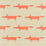 Scion Mr. Fox Neutral/Paprika Fabric NMEL120071.SCN.0