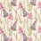 Scion Athyrium Plum/Fushcia/Lime Fabric NMEL130355.SCN.0