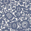 Scion Kukkia Ink Wallpaper NNOU111510.SCN.0