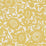Scion Kukkia Sunshine Wallpaper NNOU111512.SCN.0