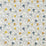 Scion Noukku Dandelion/Butter/Charcoal Fabric NNOU120591.SCN.0