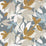 Scion Baja Cinnamon/Slate/Charcoal Fabric NNUE120725.SCN.0