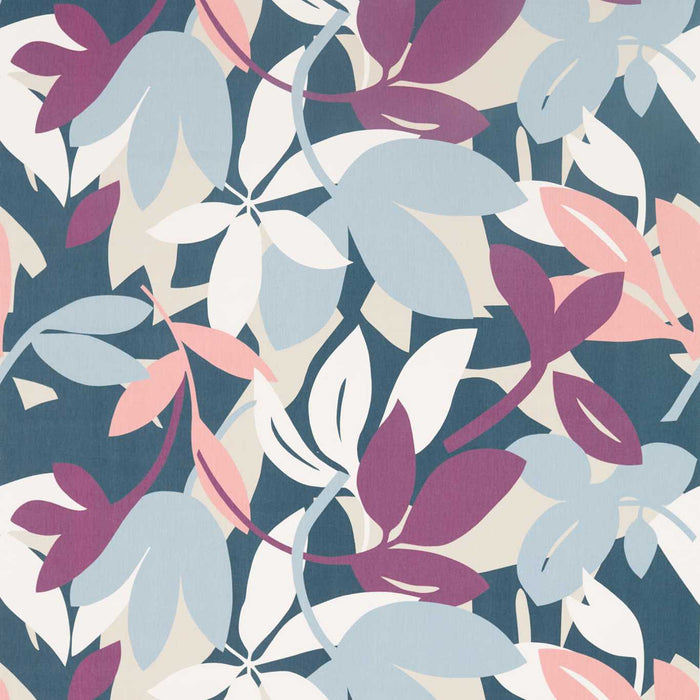 Scion Baja Grape/Blush/Indigo Fabric NNUE120726.SCN.0