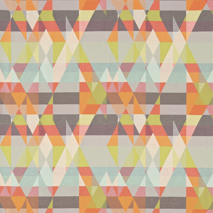 Scion Axis Tangerine/Citrus Fabric NSCN131141.SCN.0