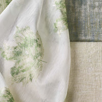 Osborne & Little Sycamore Sheer 3 Fabric F7372-03