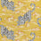 Lee Jofa Bongol Paper Citrine Wallpaper P2020107.4039.0