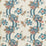 Lee Jofa Benday Paper Denim/Berry Wallpaper P2020111.519.0