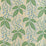 Lee Jofa Putnam Paper Leaf/Blue Wallpaper P2022105.315.0