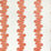 Lee Jofa Palmyra Wp Orange Wallpaper P2022108.212.0