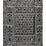 Brunschwig & Fils Bombay Ebony Wallpaper P8014101.8.0