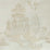 Brunschwig & Fils La Pagode Beige Wallpaper P8020108.116.0