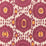 Brunschwig & Fils Mayenne Cerise Wallpaper P8020114.7740.0