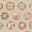 Brunschwig & Fils Bonchamp Red Wallpaper P8020115.194.0