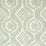 Lee Jofa Damask Aqua Wallpaper PBFC-3501.13.0