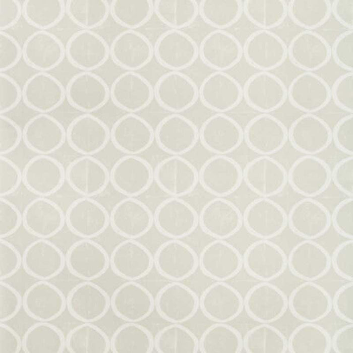 Lee Jofa Circles Wallpaper Pale Taupe Wallpaper PBFC-3520.116.0