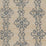 Lee Jofa Mali Grasscloth Indigo Wallpaper PBFC-3529.50.0