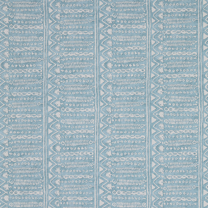 Lee Jofa Abingdon Wp Aquamarine Wallpaper PBFC-3530.13.0