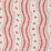 Lee Jofa Ikat Stripe Wp Coral Wallpaper PBFC-3531.917.0