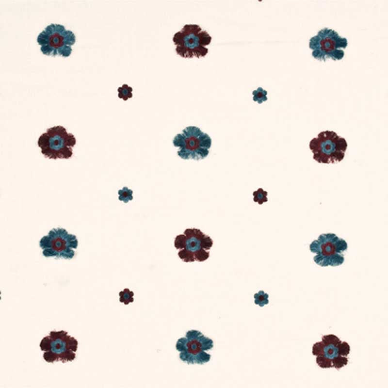 Baker Lifestyle Helston Denim Fabric LB50086.640.0