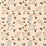Baker Lifestyle Lauretta Teal/Biscuit Fabric PF50142.3.0